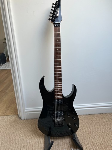 Ibanez prestige rg1520g - ibanez,