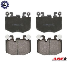 BRAKE PAD SET DISC BRAKE