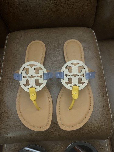 Tory burch miller - miller, sandal