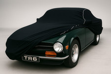 Full Garage Indoor Stretch