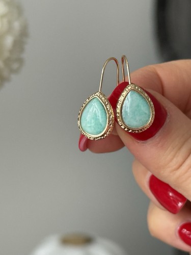 Aqua blue retro style - aqua,
