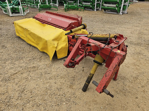 Lely optimo 240c - 240c, disc