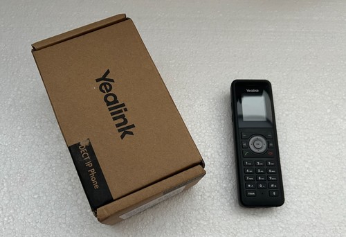 New yealink w59r dect - new,