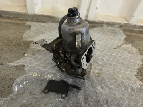 Metro turbo hif44 - mg,