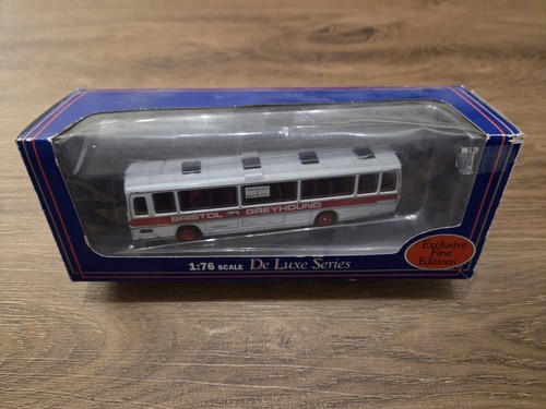 Efe e15706dl plaxton coach - e15706dl,