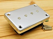 ARTEC EBA4 Alnico V Mudbucker