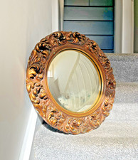 Large vintage ornate - vintage,