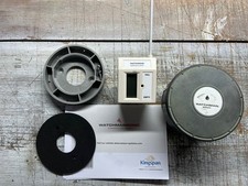 Oil Watchman Sonic Oil Tank