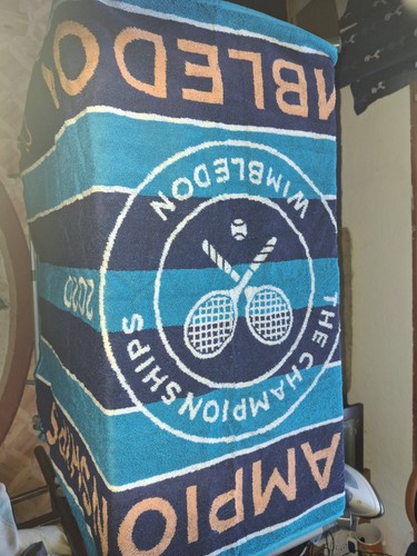 Wimbledon limited edition - wimbledon,