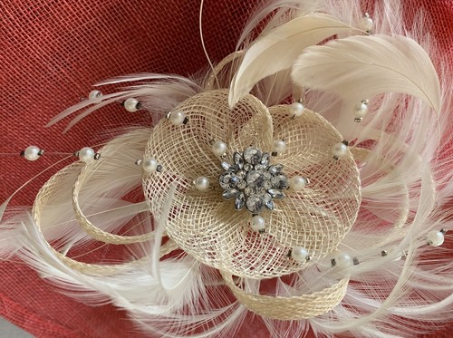 New designer ivory - new,