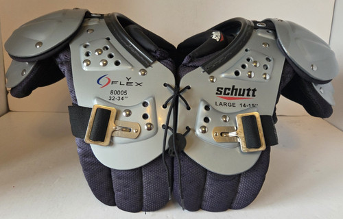 Schutt flex youth - schutt, american