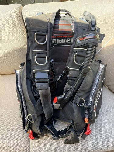 Mares vector 1000 mrs bcd - vector,