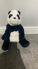 Panda Teddy Bear