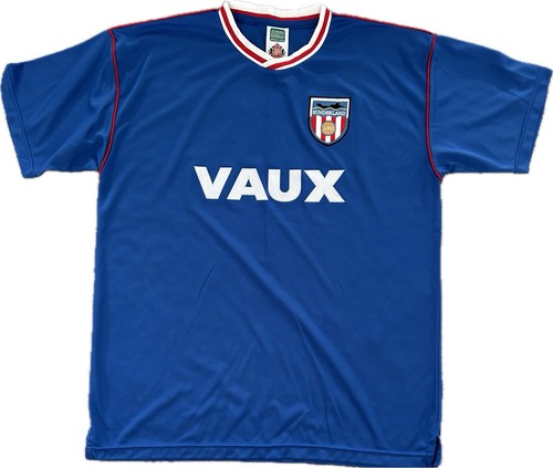 Mens sunderland 1990 vaux - ,