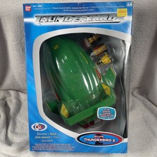 Thunderbirds - Deluxe