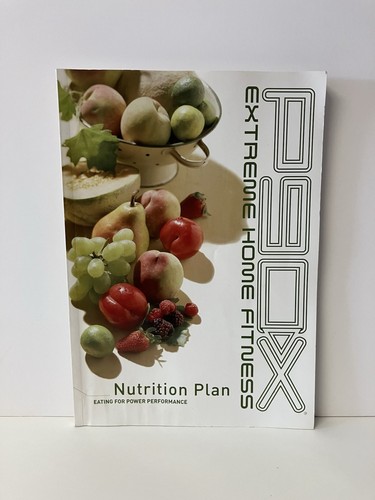P90x extreme home fitness - home,