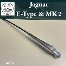 ORIGINAL JAGUAR E-TYPE S1 S2