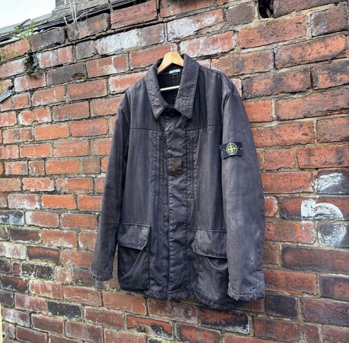 Stone island men - men's, jacket