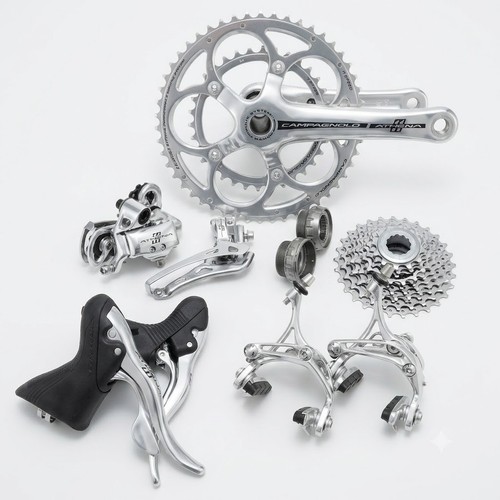 Campagnolo athena 11s - athena,