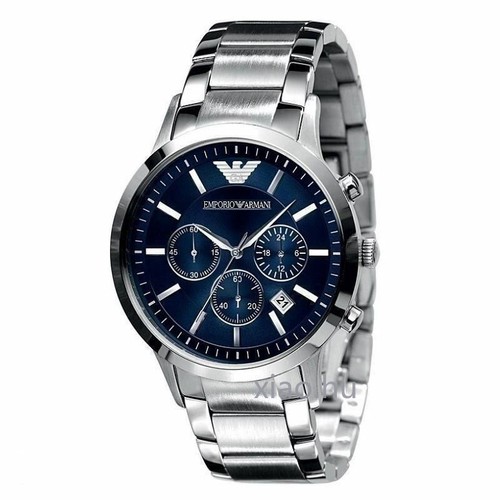 Emporio armani ar2448 - emporio, men’s