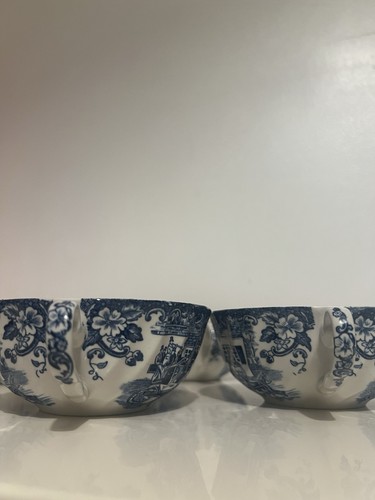 Vintage handled soup cup - handled,