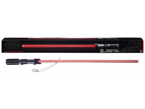 Damaged box star wars black - star,