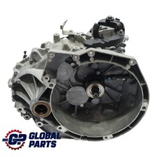 Ford Focus Mk3 1.6 TDCI Manual