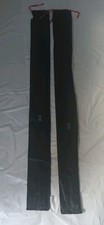 2x Fishing Rod Case Soft (210)