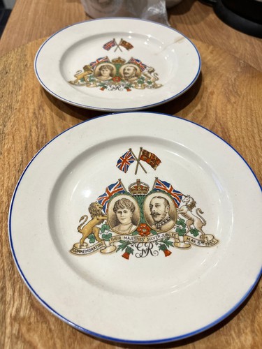 Vintage 1935 king george - george, v