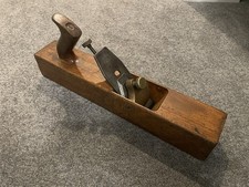 Norris A71 Vintage Wood Plane