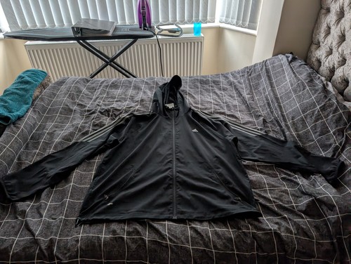 Adidas striped regular - adidas,