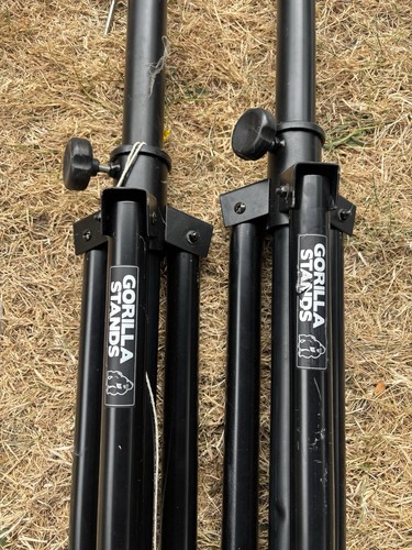 Gorilla stand 3meter - gorilla,
