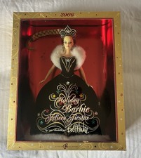 2006 Mattel Collection Barbie