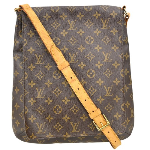 Buyit04 louis vuitton musette - louis,
