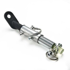 Part Bike Trailer Hitch Linker