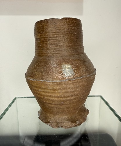 Late medieval period german - late,