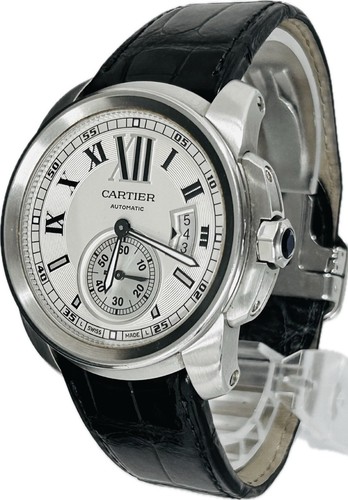 Cartier calibre - cartier,