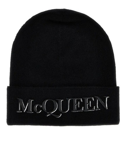 Alexander mcqueen black - mcqueen,