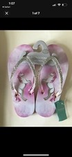 Monsoon Girls Flip Flops UK