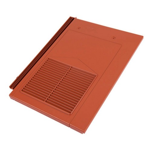 Klober flat tile - klober, vent