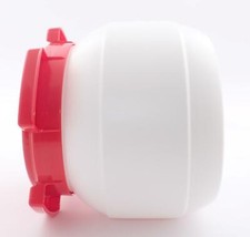 Large Ball Mill Jar, for Ball