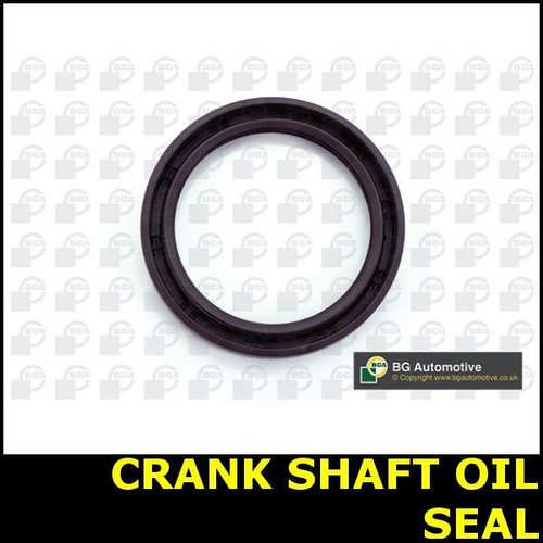 Crank shaft oil - oil, seal