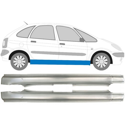 Citroen xsara picasso - citroen,