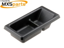 Mx5 centre console - console, storage