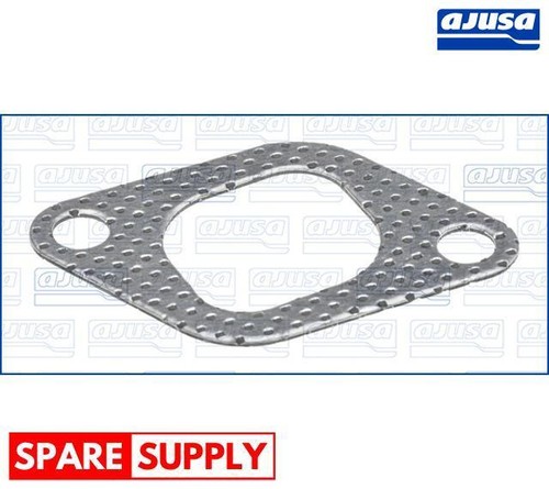 Gasket exhaust manifold for - exhaust,