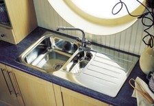 Leisure Seattle 1.5 Bowl