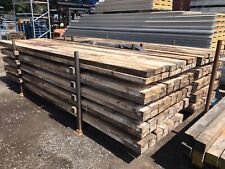 3.9m Timber Joists, 5” X 2” Timber Joists, Timber Joists, 125mm X 50mm Joists