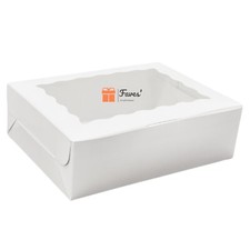 8x6x2.5 inch Window Cookie