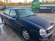 Ford Granada Scorpio  *BREAKING* 1 Wheel Nut