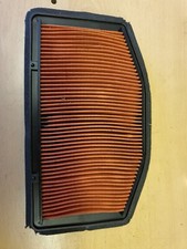 Yamaha YZF R1 14B Big Bang air